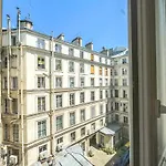 105 - Urban Haussmann Opera